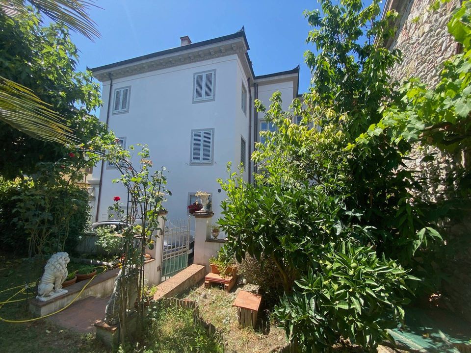 Villa a Lucca, Lucca - foto 4