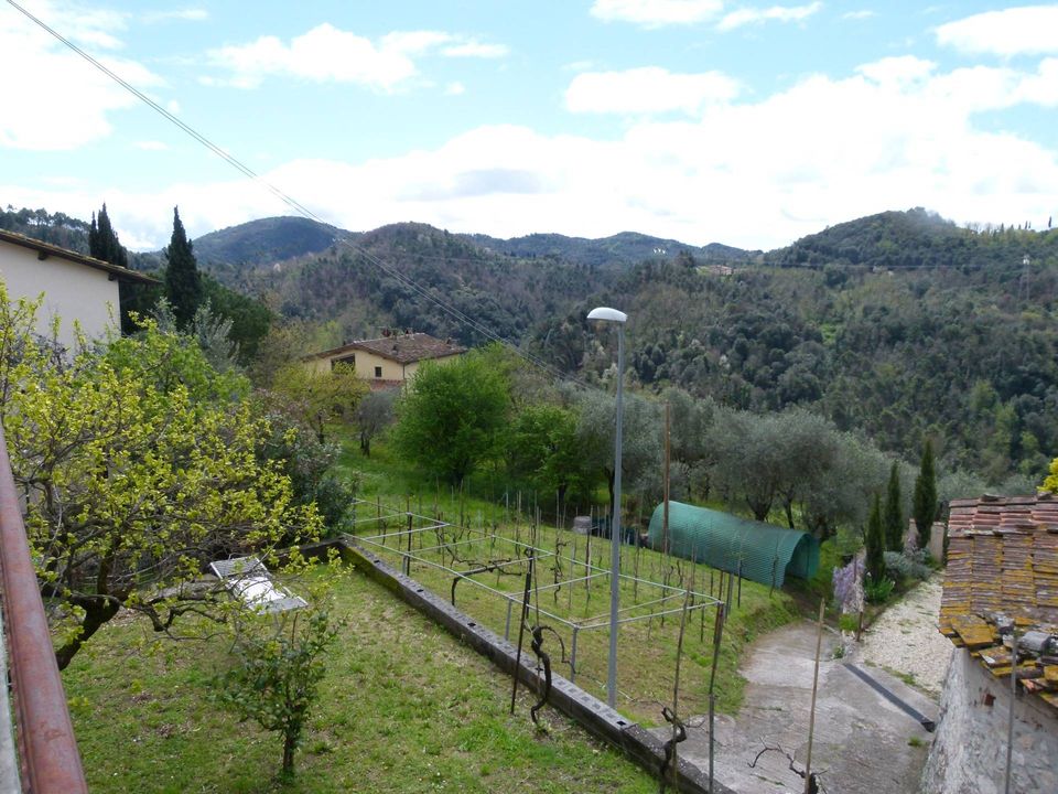Villa i Camaiore, Lucca - foto 1