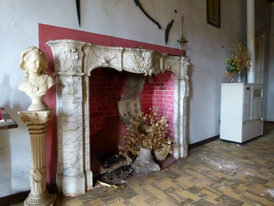 Villa i Camaiore, Lucca - foto 3
