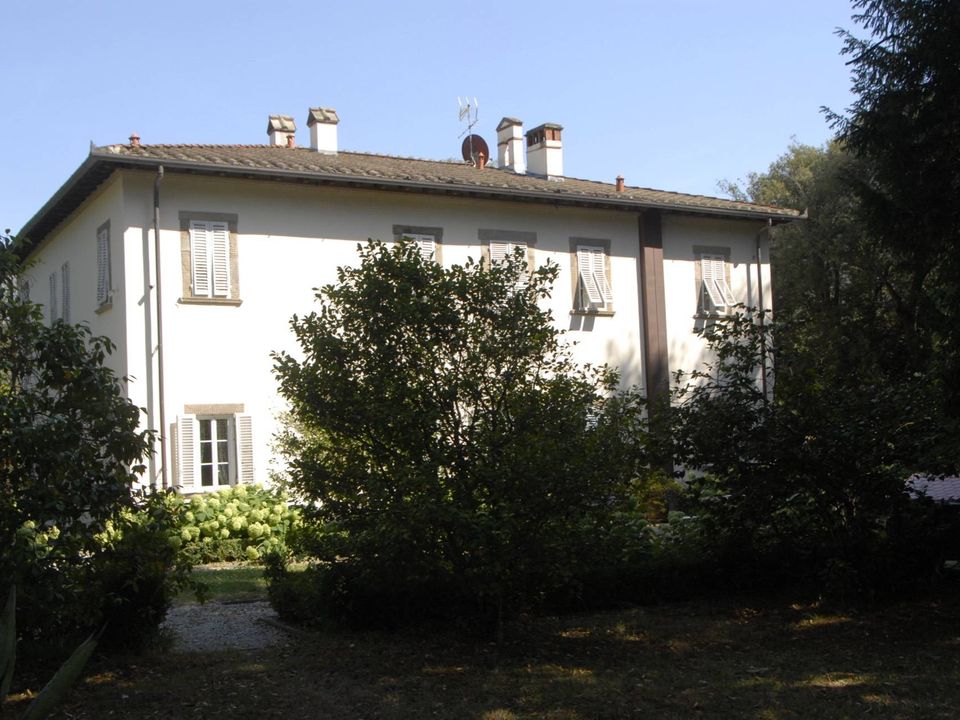 Villa a Lucca, Lucca - foto 1