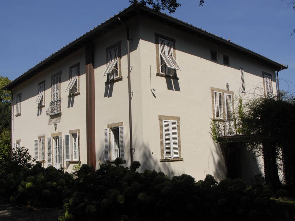 Villa a Lucca, Lucca - foto 2