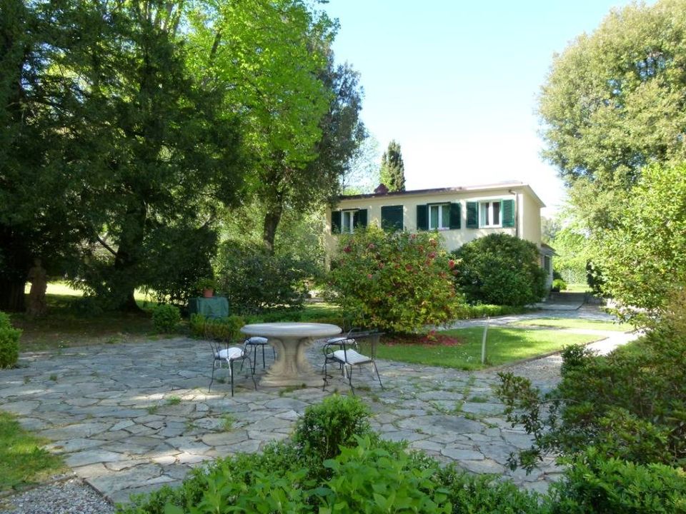 Villa a Lucca, Lucca - foto 4