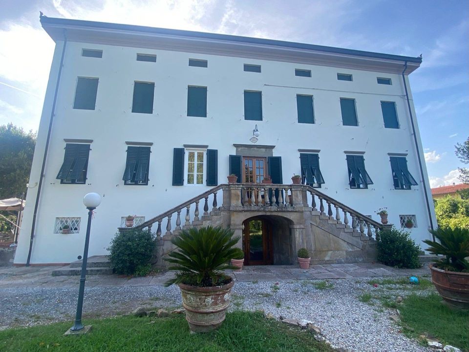 Villa a Lucca, Lucca - foto 1