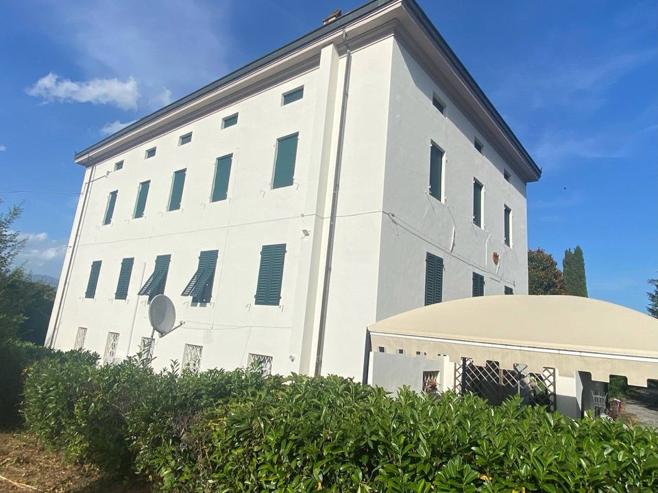 Villa a Lucca, Lucca - foto 2
