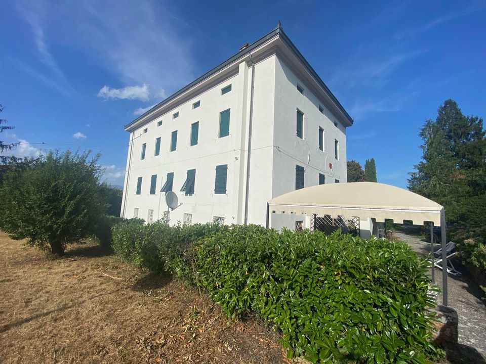 Villa a Lucca, Lucca - foto 3
