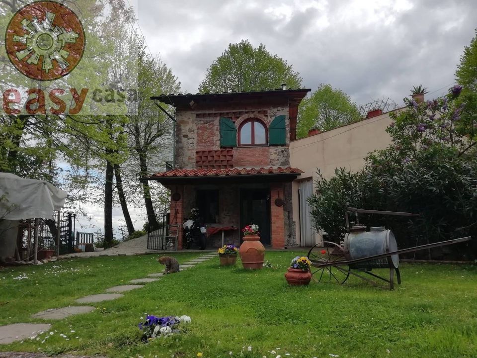 Landejendom i Capannori, Lucca - foto 2