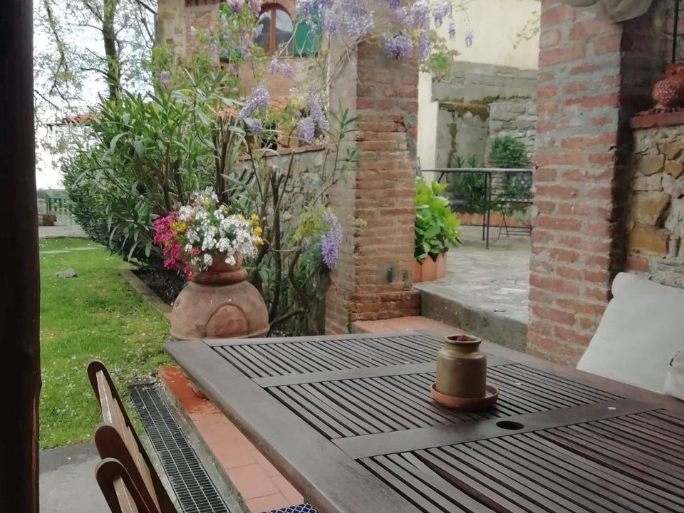Landejendom i Capannori, Lucca - foto 5
