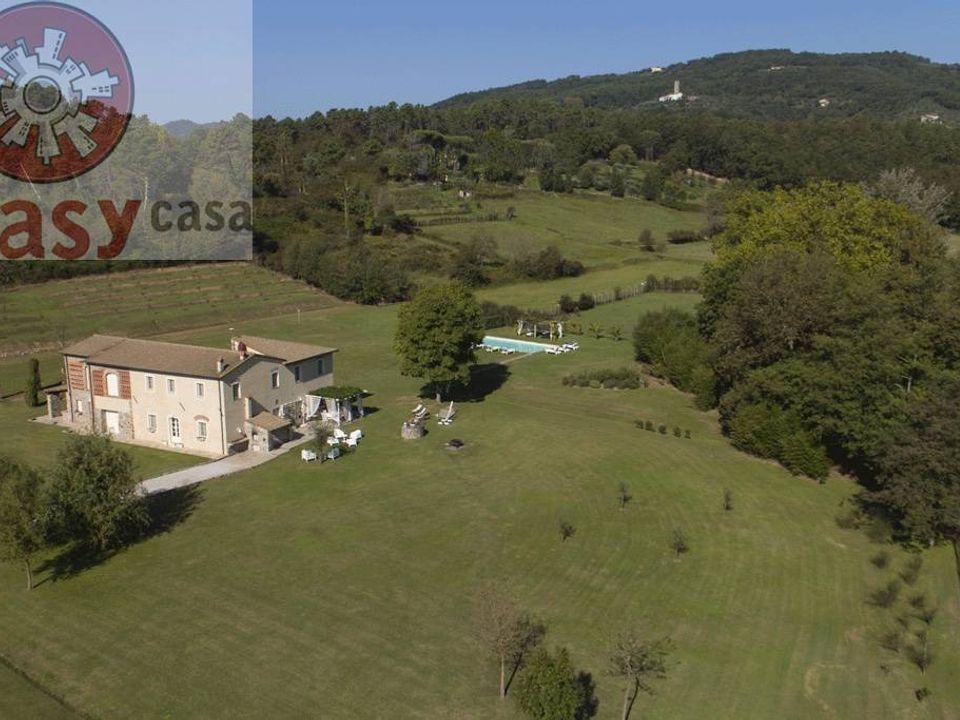 Masia a Lucca, Lucca - foto 1