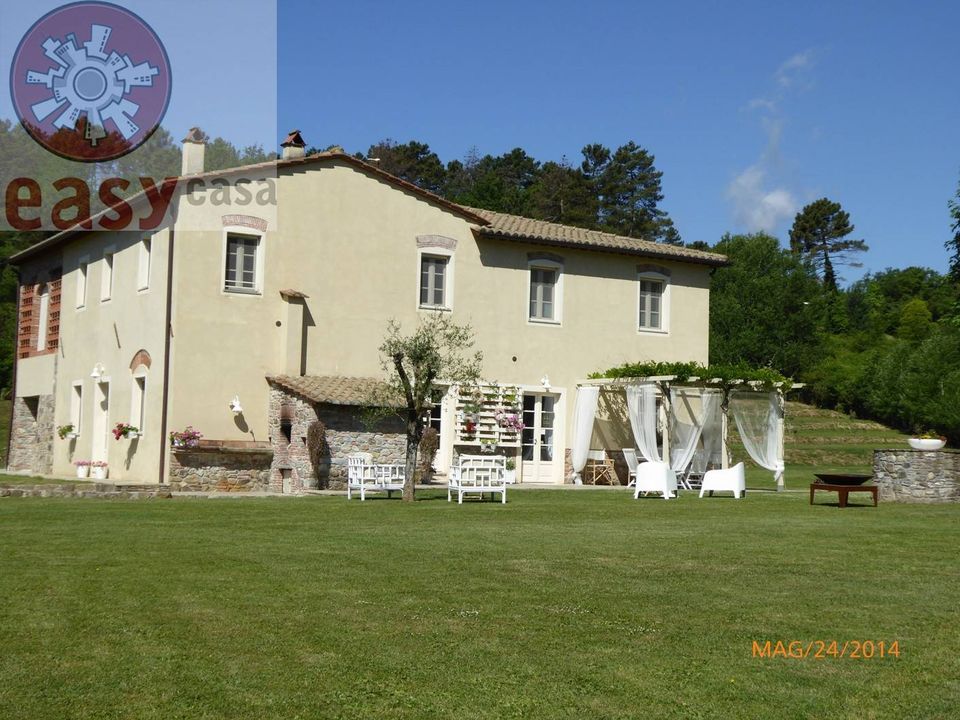 Masia a Lucca, Lucca - foto 2