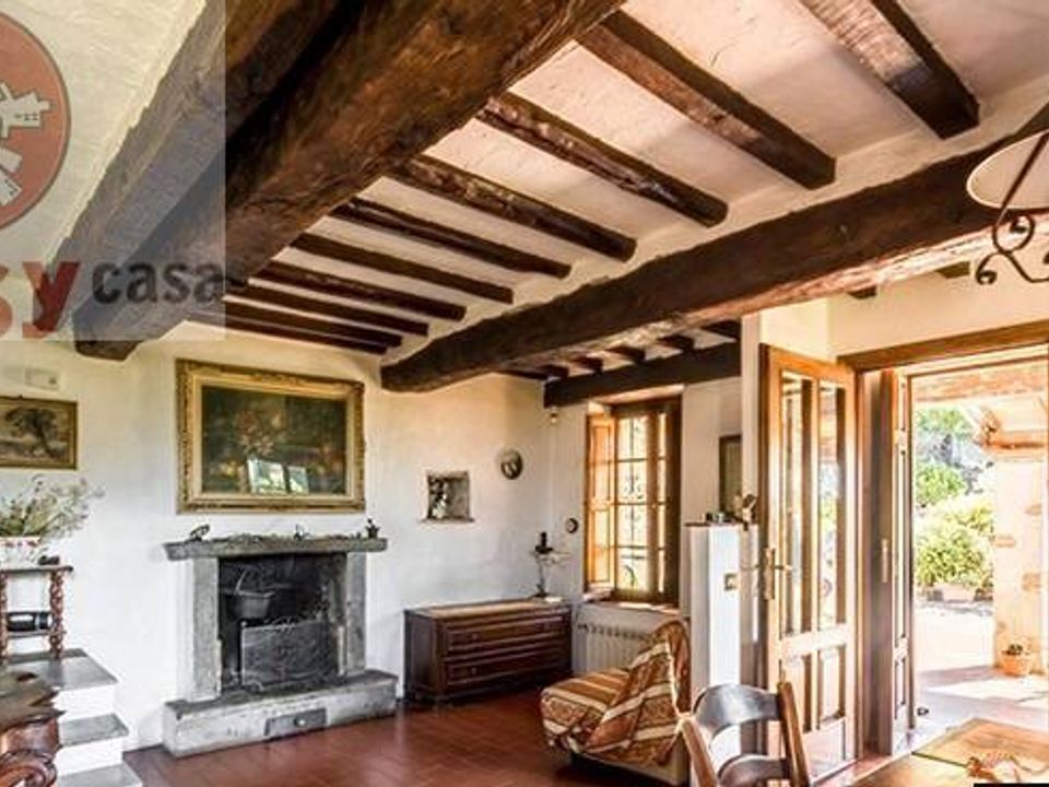 Landejendom i Camaiore, Lucca - foto 4