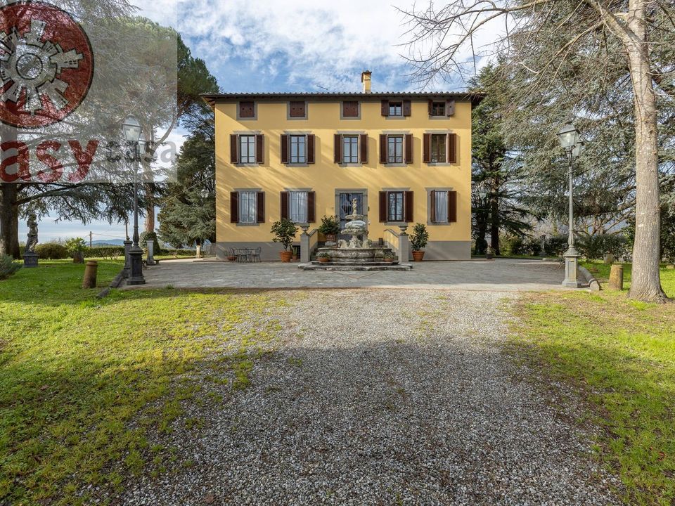 Villa a Lucca, Lucca - foto 1