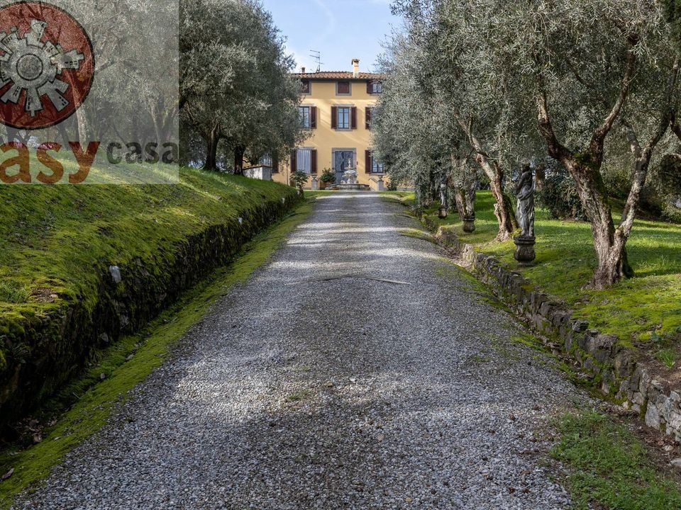 Villa a Lucca, Lucca - foto 2
