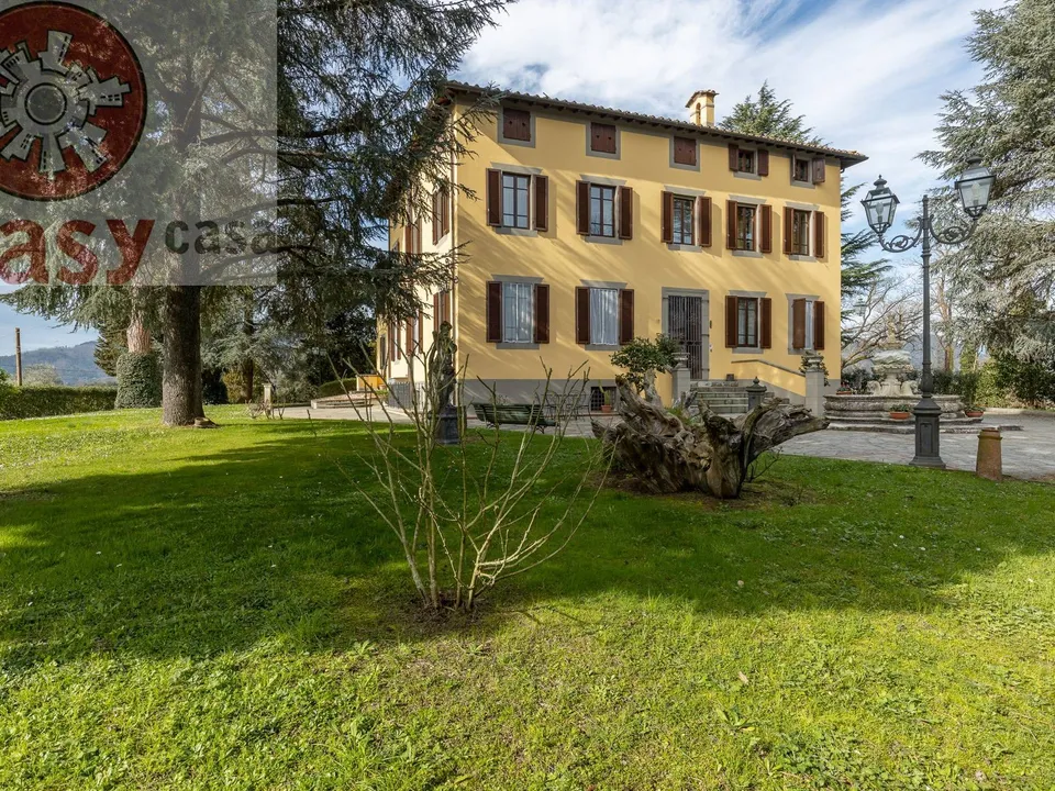Villa a Lucca, Lucca - foto 3