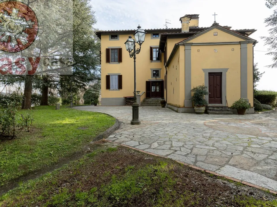Villa a Lucca, Lucca - foto 4