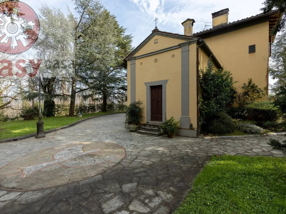 Villa a Lucca, Lucca - foto 5
