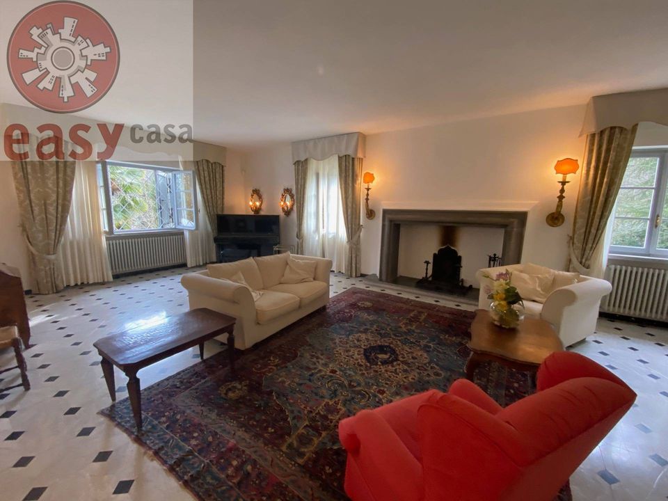 Villa i Camaiore, Lucca - foto 1