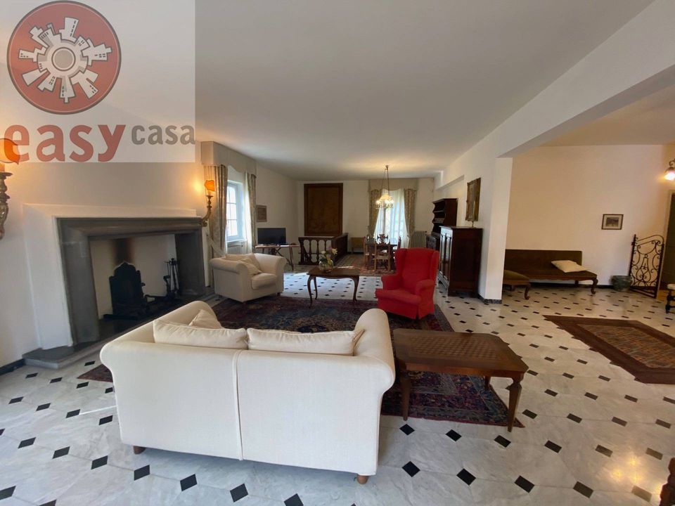 Villa i Camaiore, Lucca - foto 3