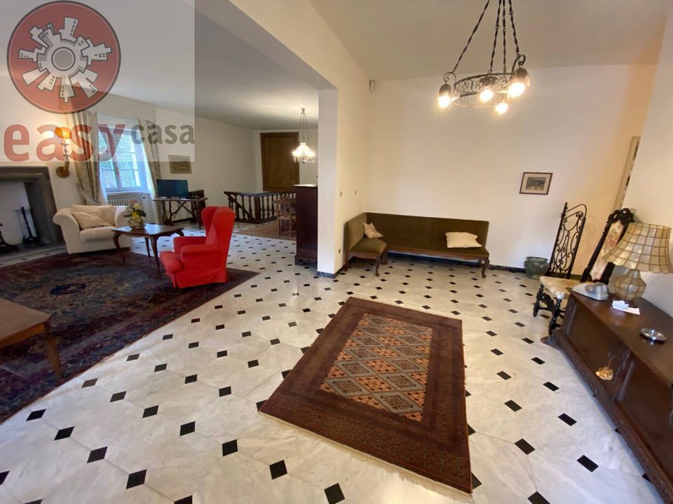 Villa i Camaiore, Lucca - foto 4
