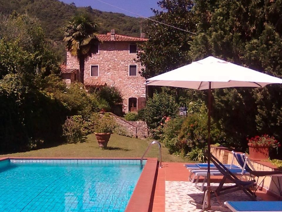 Masia a Lucca, Lucca - foto 2