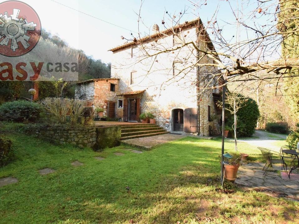 Masia a Lucca, Lucca - foto 5