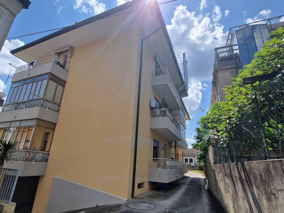 Lejlighed i Rovigo, Rovigo - foto 2