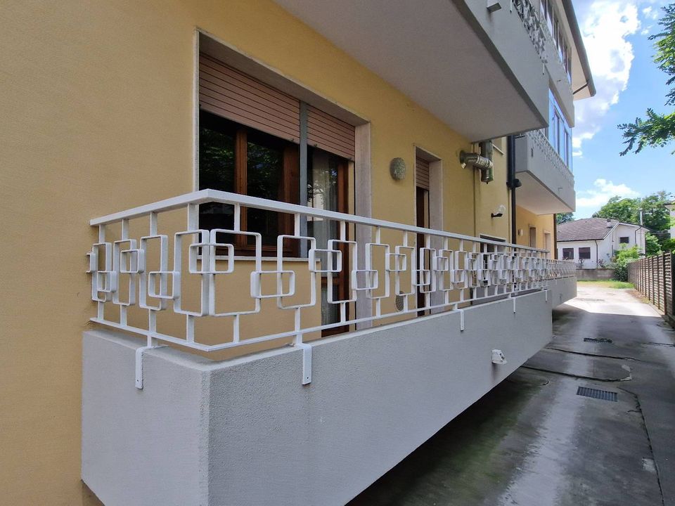 Lejlighed i Rovigo, Rovigo - foto 1