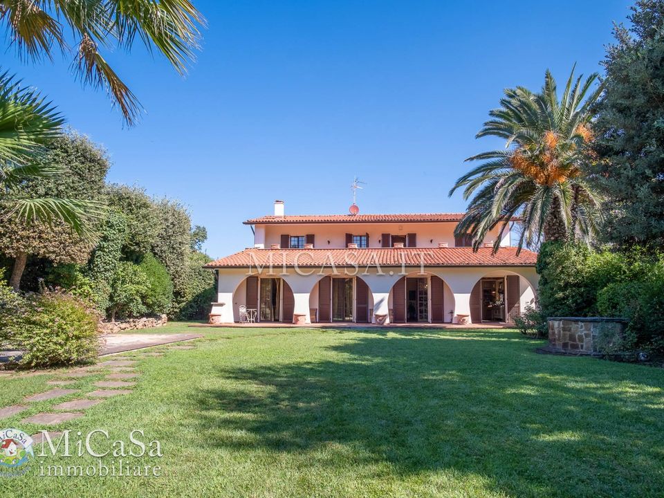 Villa en Pisa, Pisa - foto 4