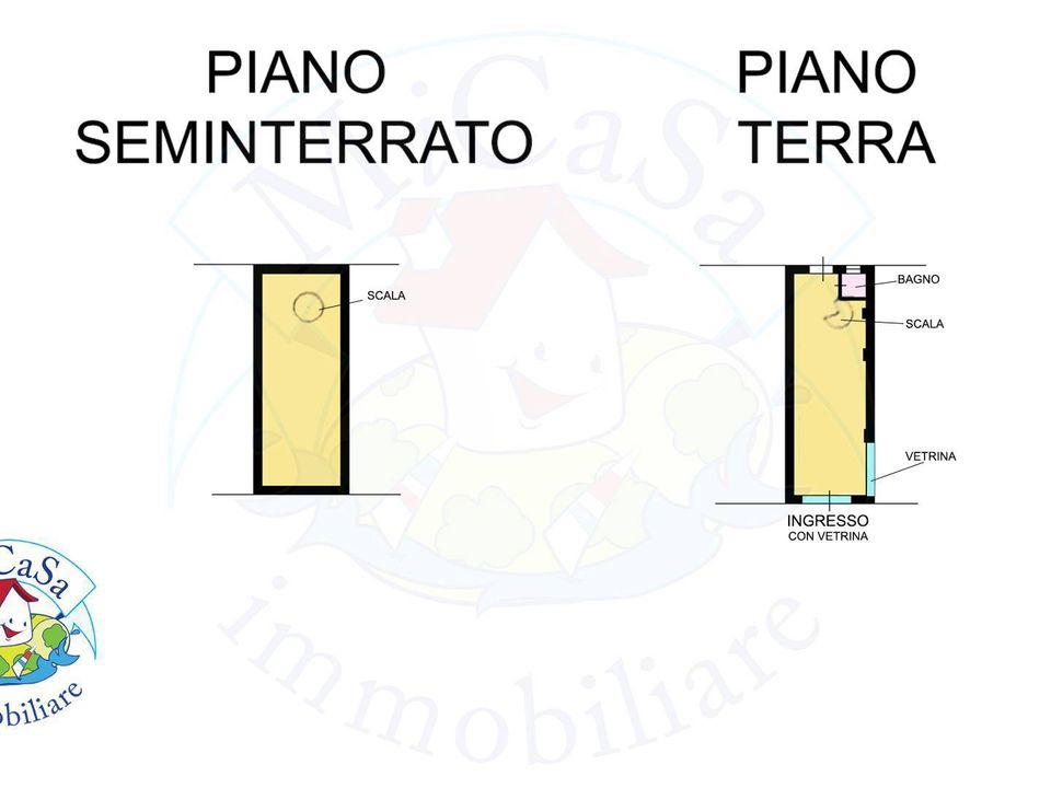 Erhvervsejendom i Pisa, Pisa - foto 1