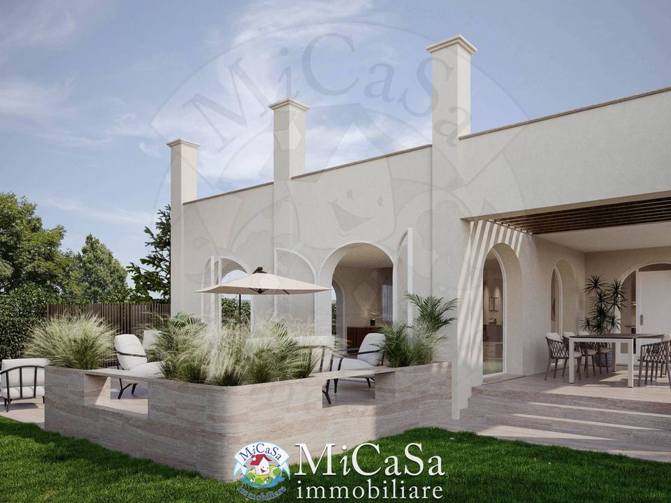 Villa i Pisa, Pisa - foto 1