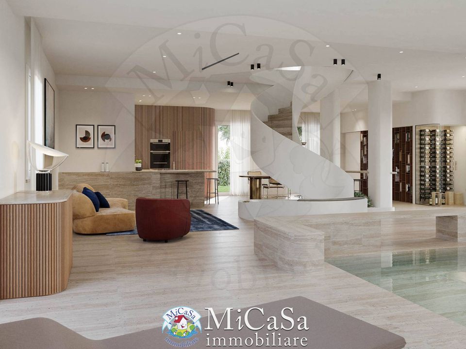 Villa i Pisa, Pisa - foto 4
