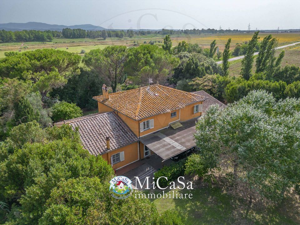 Villa i Collesalvetti, Livorno - bilde 2