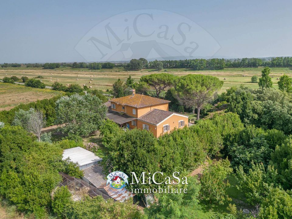 Villa i Collesalvetti, Livorno - bilde 3