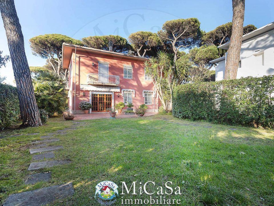 Villa i Pisa, Pisa - foto 2