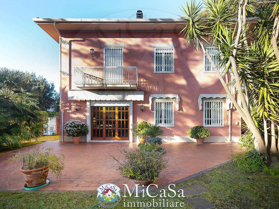 Villa i Pisa, Pisa - foto 1