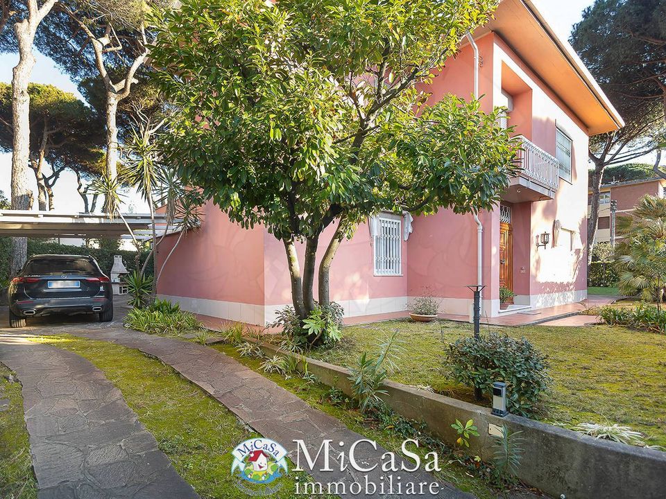 Villa i Pisa, Pisa - foto 4