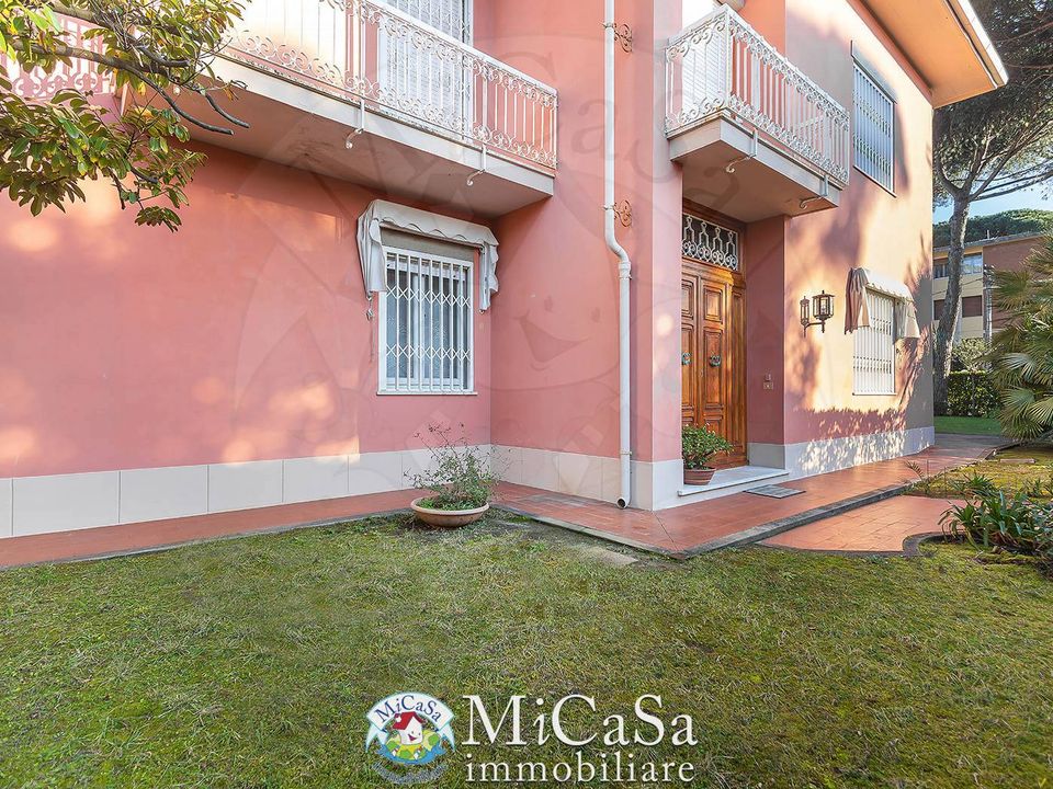 Villa i Pisa, Pisa - foto 5