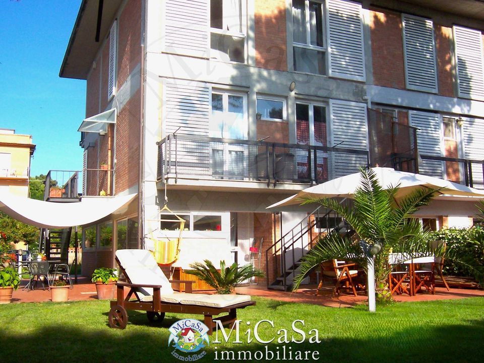 Villa i Pisa, Pisa - foto 4