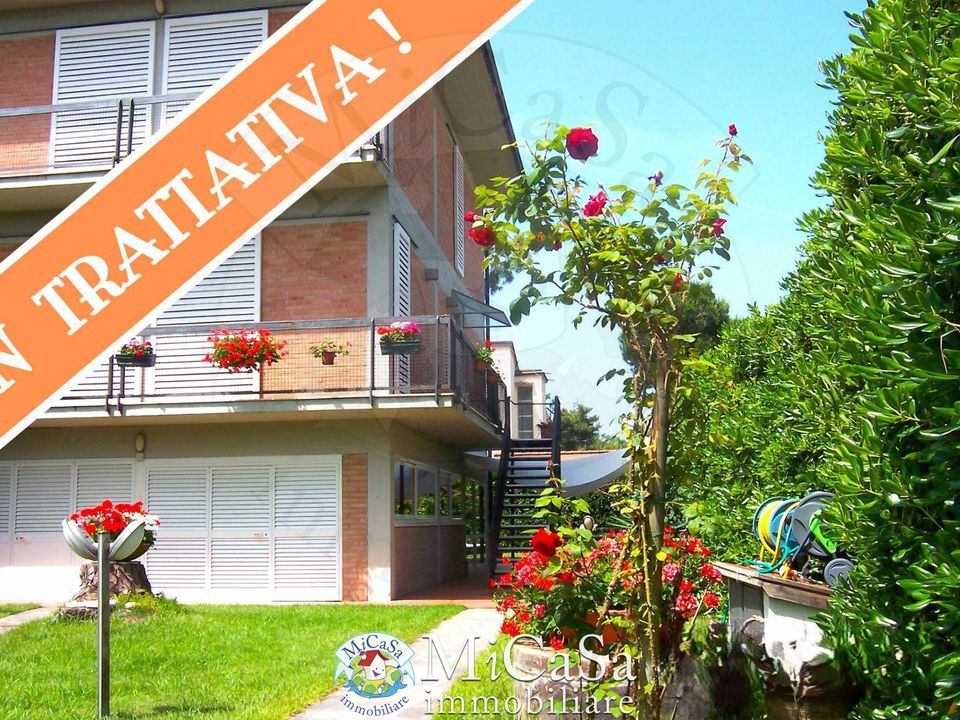 Villa i Pisa, Pisa - foto 1