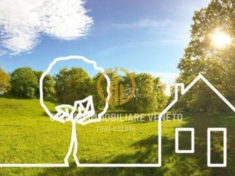 Helårsgrund i Volpago del Montello, Treviso - foto 1