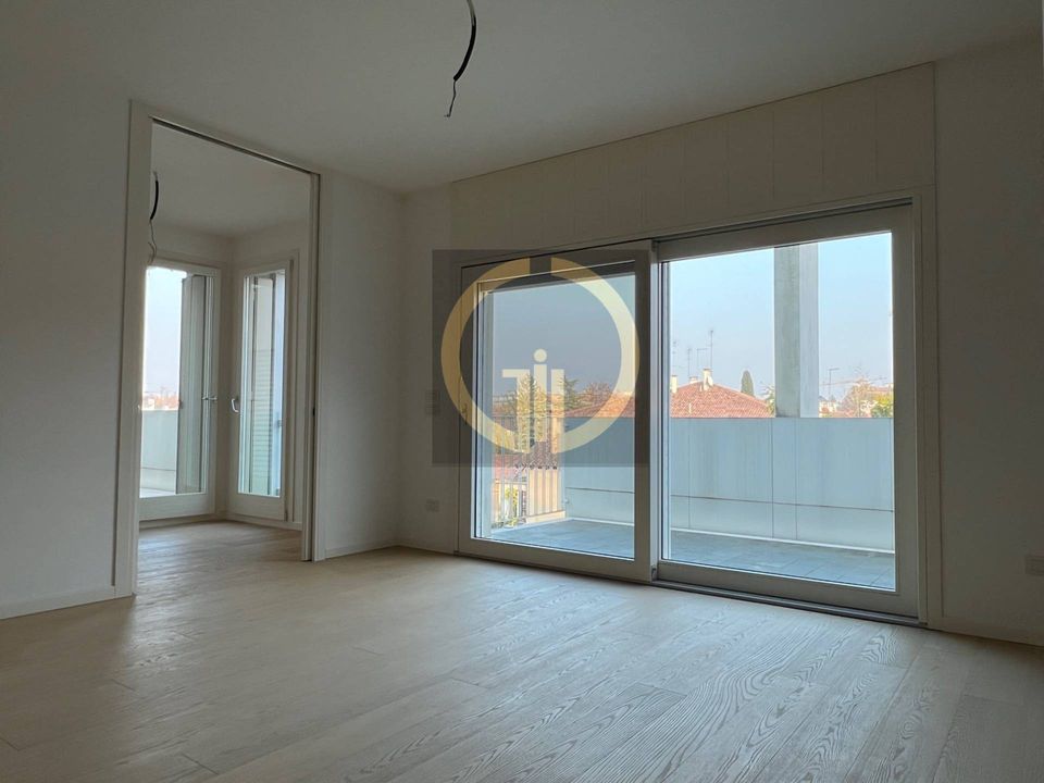 Lejlighed i Treviso, Treviso - foto 1