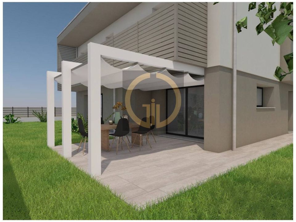 Villa i Treviso, Treviso - foto 1
