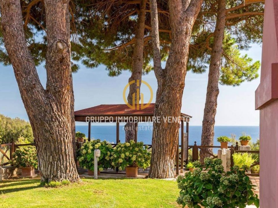 Villa i Campo Nell'Elba, Livorno - foto 2