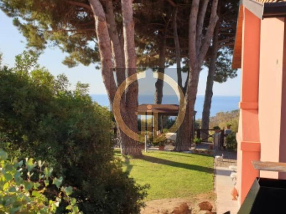 Villa i Campo Nell'Elba, Livorno - foto 3