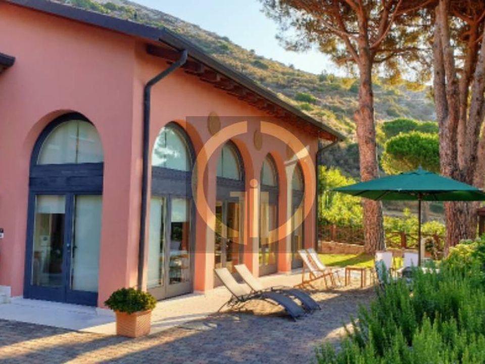 Villa i Campo Nell'Elba, Livorno - foto 4