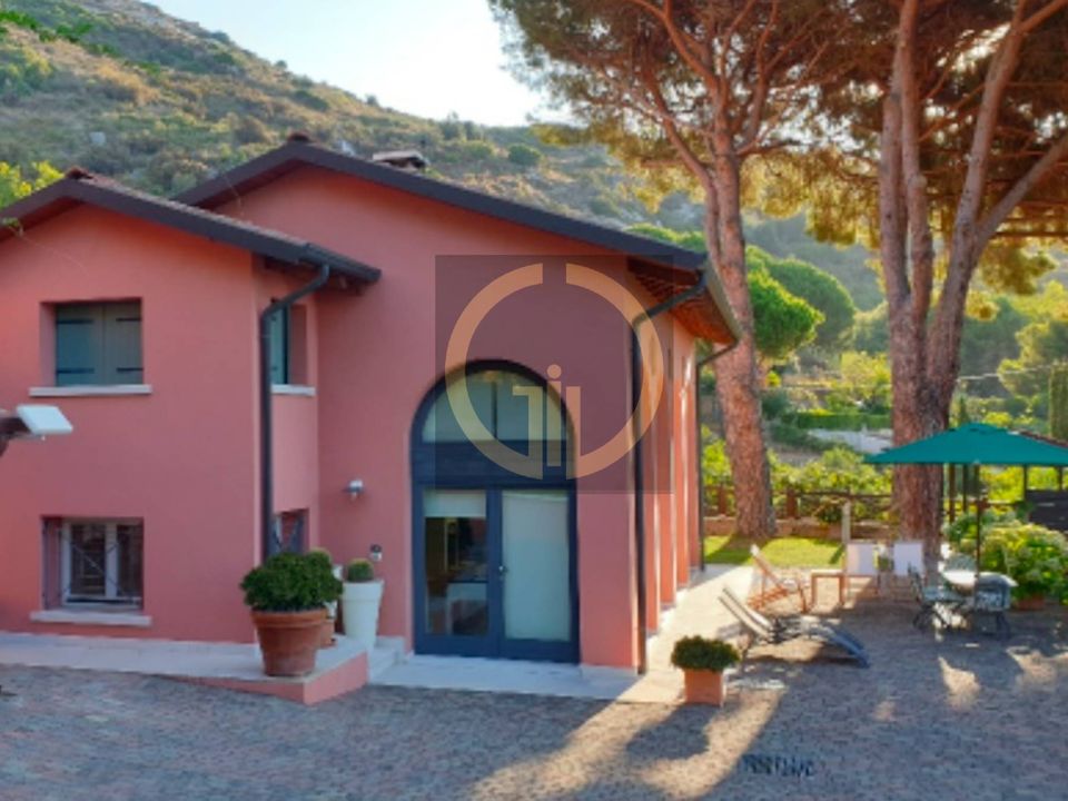 Villa i Campo Nell'Elba, Livorno - foto 5