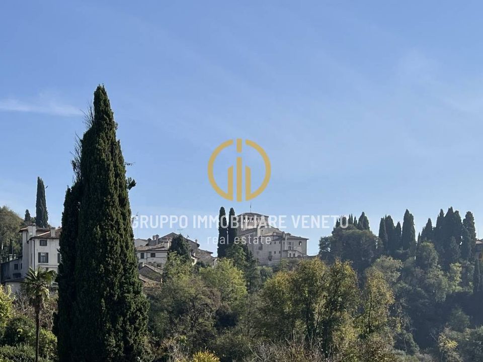 Villa i Asolo, Treviso - foto 1