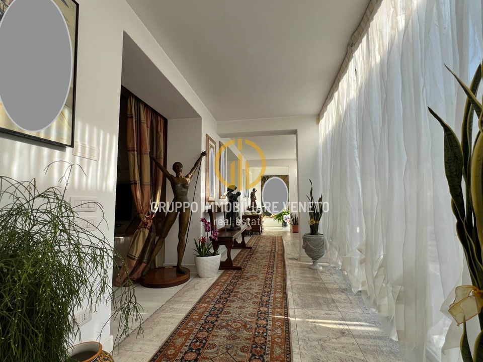Villa i Asolo, Treviso - foto 3
