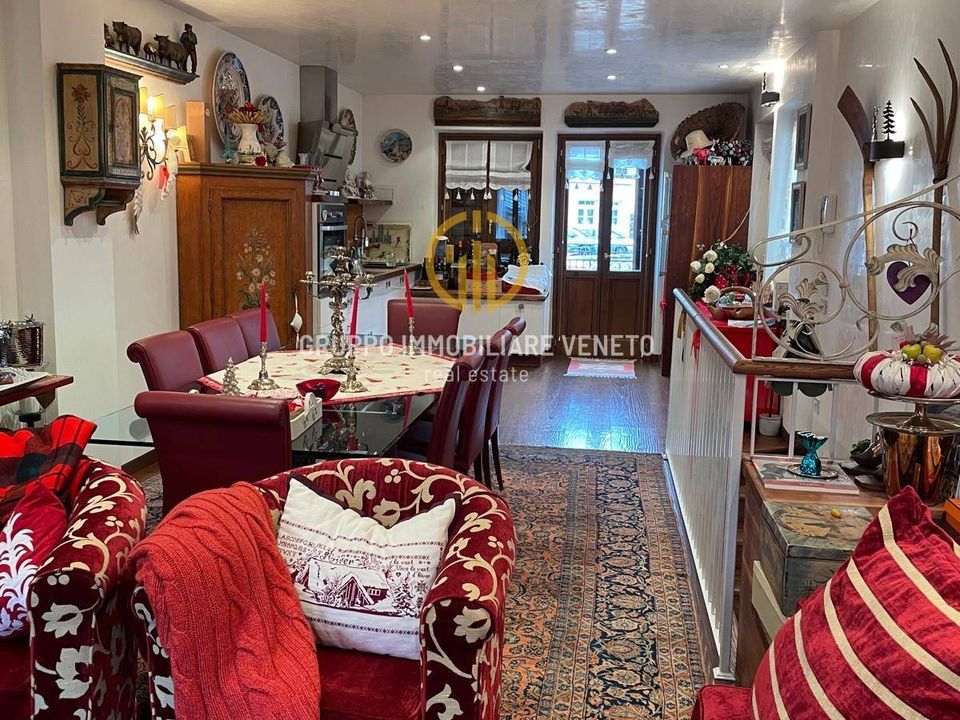 Villa i Cortina D'Ampezzo, Belluno - foto 2