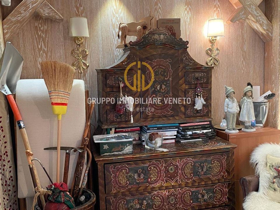 Villa i Cortina D'Ampezzo, Belluno - foto 3