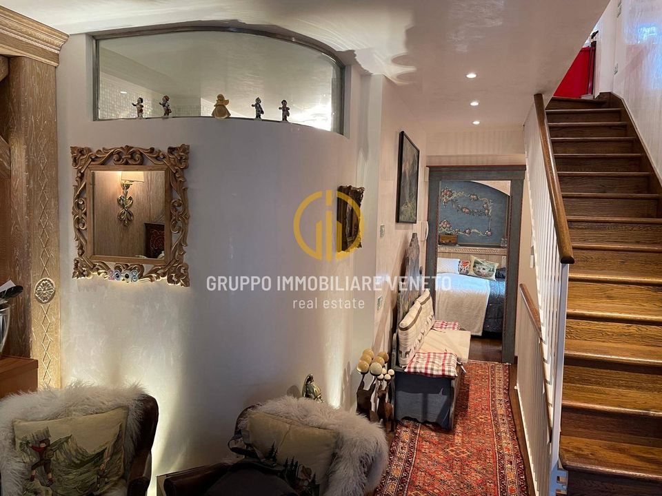 Villa i Cortina D'Ampezzo, Belluno - foto 4